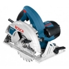 Дисковая пила Bosch GKS 65 (0601667000)