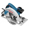 Дисковая пила Bosch GKS 85 (0.60157A000)