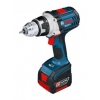 Шуруповерт Bosch GSR 14.4-VE2Li L-BOXX (0.6018654)