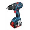Шуруповерт Bosch GSR 18-VLi (0.601866102)
