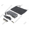 FSP NB120 PNA1200162 блок питания (19V, 120W)+8 сменных разъёмов