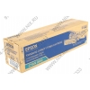 Тонер-картридж S050560 Cyan для EPS AcuLaser C1600/CX16 серии