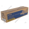 Тонер-картридж S050558 Yellow для EPS  AcuLaser C1600/CX16 серии