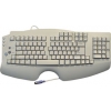 Кл-ра BTC         8110W ERGO  <PS/2> 110КЛ