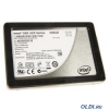 Твердотельный накопитель SSD 2.5" 300 Gb Intel Original SATA II, MLC (SSDSA2CW300G310)