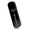 Флеш Диск Transcend 4Gb Jetflash 350 TS4GJF350 USB2.0 черный