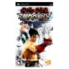 Игра Sony PlayStation Portable Tekken: Dark Resurrection (Essentials) rus doc (31550)