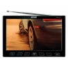 Портативный ТВ Mystery MTV-970 9" 16:9 черный (MTV-970 BLACK)