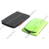 Silicon Power <SP750GBPHDS10S3N> Stream S10 Green USB3.0 Portable 2.5" HDD 750Gb EXT (RTL)