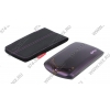 Silicon Power <SP500GBPHDS20S3U> Stream S20 Purple USB3.0 Portable 2.5" HDD 500Gb EXT (RTL)