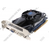 2Gb <PCI-E> DDR-3 Sapphire <RADEON HD6670HM> (RTL) D-Sub+DVI+HDMI
