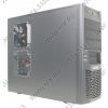 Miditower  Cooler Master <RC-430-KKRM> Elite430  Black&Black ATX 600W(24+2x4+2x6/8пин)
