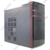 Minitower Foxconn KS-107+FX400 MicroATX 400W (24+4пин)