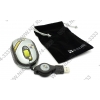 A4Tech G-Cube3 Retractable G-Laser Mouse <GLR-20RR Royal Romance> (RTL) USB,  4btn+Roll, уменьшенная