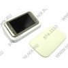 HTC Rhyme <Light brown> (1GHz, 768MbRAM, 480x800, EDGE+BT3.0+Wi-Fi+GPS, 1Gb+0Mb microSD, видео, Andr2.3)
