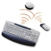 BTC WAREX 2001RF (Кл-ра,ERGO,Мультим,PS/2,FM беспр+Мышь 3кн,ROLL,PS/2,FM беспр)