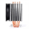 Кулер Thermaltake Contac 21 CLP0600 (1366/1155/1156/775/FM1/AM3+/AM3/AM2+/AM2) fan 9 cm, 1000-2400 RPM