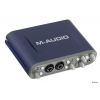 Звуковая карта  M-Audio Fast Track PRO