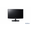 Монитор 21,5" Samsung S22A100N (100NS), LED, 1920x1080, 5ms, 200cd/m2, 600:1 (DCR 5000000:1), D-sub (LS22A100NS)