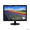 Монитор 18.5" ASUS VS197D Glossy Black LED, 1366x768, 5ms, 250cd/m2, 1000:1 (ASCR 50M:1), D-Sub, vesa (90LMF1101T00001C-)