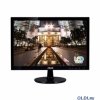 Монитор 19" ASUS VS198D gl.Black, LED, 1440x900, 5ms, 250cd/m2, 1000:1 (ASCR 50M:1), D-Sub (90LMF2101T00001C-)