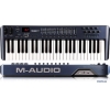 Клавиатура MIDI M-Audio Oxygen 49