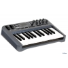 Клавиатура MIDI M-Audio Oxygen 25