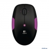 Мышь (910-002595) Logitech Wireless Mouse M345 Petal Pink