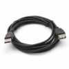 Кабель Sven USB2.0 Am-Af удлинитель 1.8m