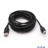 Кабель Sven USB2.0 Am-Bm 1.8m
