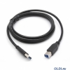 Кабель Sven USB3.0 A-B 1,8m