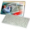 Кл-ра CHERRY     G84-4100PCMRB  <USB&PS/2>  86КЛ  MINI (размер-281.5х131.5х23.5мм)