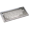 Кл-ра CHERRY     G84-4100PPMRB <PS/2>  86КЛ  MINI (размер- 281.5х131.5х23.5мм)