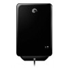 Жесткий диск Seagate Original USB 3.0 500Gb STBF500200 GoFlex Satellite 2.5" черный Wi-Fi