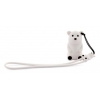 Флеш Диск Bone 4Gb белый POLAR BEAR GIFT SET PK110108-4W