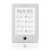 Электронная книга PocketBook 611 белый (611 WH)