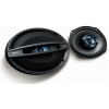 Колонки автомобильные Sony XS-F6927SE коаксиальные 6 x 9