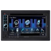 Автомагнитола DVD Kenwood DDX-4058BT 2din 6"