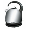Чайник электрический Supra KES-1734 1.7л. 2200Вт серебристый (корпус: металл) (1551)