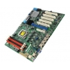 ASUS P8B-C/SAS/4L (RTL) LGA1155 <C204> PCI-E+SVGA+4xGbLAN SATA/SAS  RAID  ATX  4DDR-III
