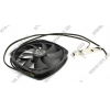 Scythe <SM1425SL12HPVC-V> Slip Stream 140 PWM Adjustable VR (4пин, 140x140x25mm, 9.6-36.4дБ, 500-1700об/мин) 8673