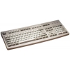 Кл-ра CHERRY     G83-6104LUNRG     <USB> 104КЛ
