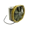 Thermalright <Archon Rev.A> Cooler (4пин, 775/1155/1366/AM2/AM3/FM1, 19-23 дБ, 500-1100 об/мин,Cu+Al+тепл.трубки)