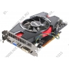 1Gb <PCI-E> DDR-5 ASUS ENGTX550 Ti/DI/1GD5 (RTL) D-Sub+DVI+HDMI+SLI  <GeForce GTX550Ti>