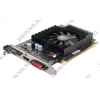 1Gb <PCI-E> DDR-3 XFX <Radeon HD6670 800M> (RTL) +DVI+HDMI<HD-667X-ZHF2>