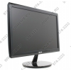 18.5" ЖК монитор ASUS VS197D BK (LCD,  Wide,  1366x768,  D-Sub)