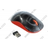 Kreolz Wireless Optical Mouse <WME 115> (RTL) USB 3btn+Roll, беспроводная