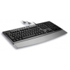 Кл-ра CHERRY     G83-13501LCARG-2 BLACK ERGO  <USB> 104Кл+19Кл.М/Мед+ HUB 2-PORT USB
