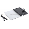 Digma C701 <Black> (7"LCD, 800x480, 4Gb, PDF/FB2/TXT/EPUB/PDB/MOBI/HTML/XML/LCR/MP3/AVI, FM,  microSDHC, USB2.0)