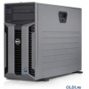 Dell PowerEdge T710R; Tower (5U); 1x Intel Xeon Processor X5647 2.93 GHz L3 cache 12MB 5.86 GT/ s QPI; RAM 4x2048Mb PC3-10600 DDR3 SDRAM; HDD 5x250Gb 3.5" 7.2K rpm 3.5" SATA Hot-swap; PERC H700 512 Mb (PET710-32373-02/2)